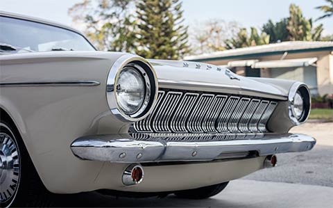 1963 Dodge Dart 2