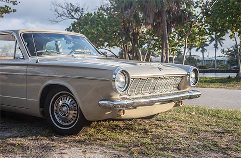 1963 Dodge Dart 23